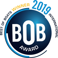 Best of Boats Award 2019 winner