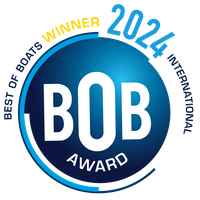 Best of Boats Award 2024 winner