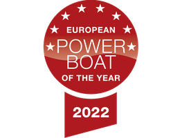European Powerboat of the Year 2022 winner