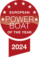 European Powerboat of the Year 2024 winner