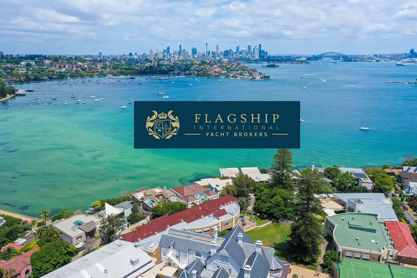 Marex Comes to Australia: Flagship International Named Exclusive Dealer