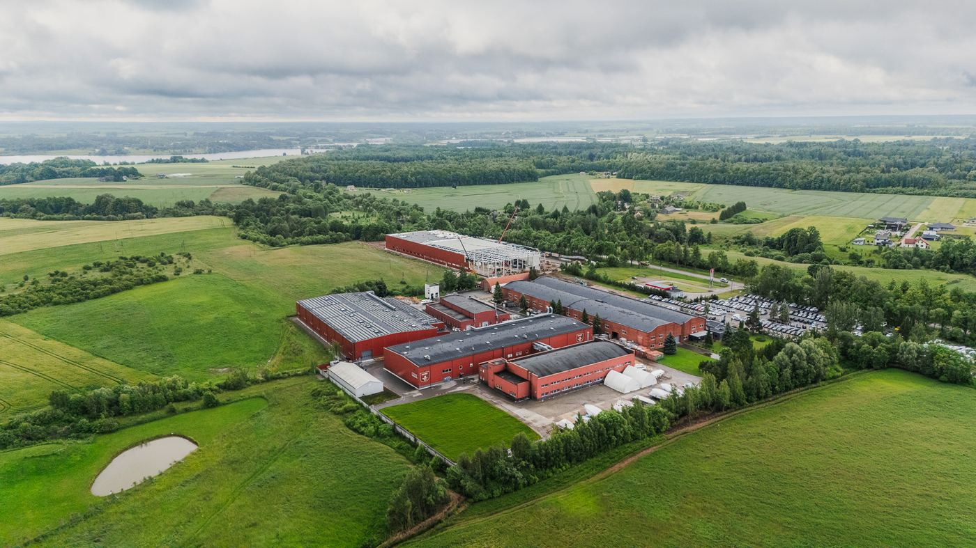 Marex Invests €20M in New Kaunas Facility — Bigger Boats Coming by 2027